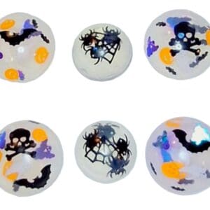 Vegan Halloween Soaps